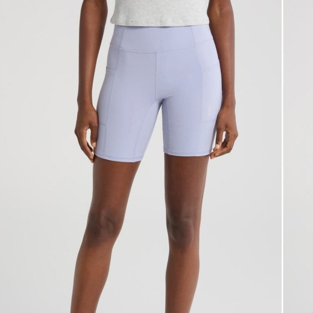 Free People Movement never Better Pocket Bike Short NWT
